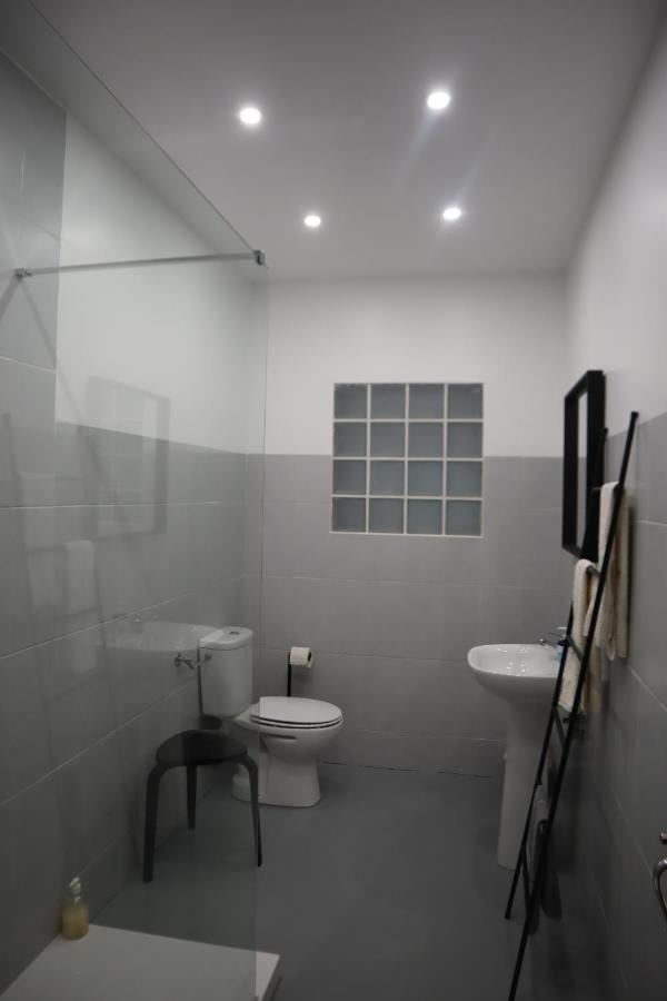Apartamento The Minimal House II Bombarral Exterior foto