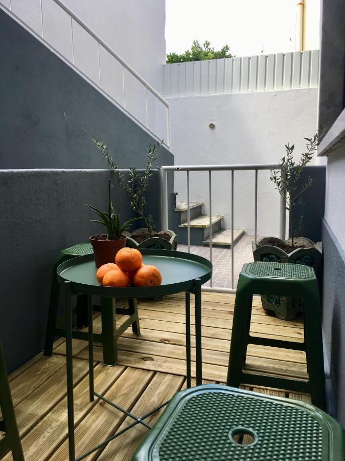 Apartamento The Minimal House II Bombarral Exterior foto
