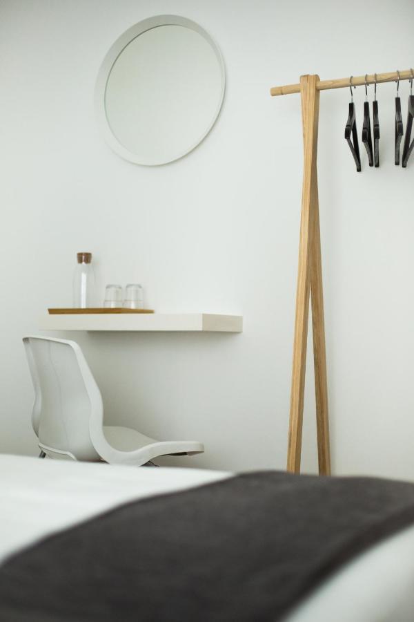 Apartamento The Minimal House II Bombarral Exterior foto