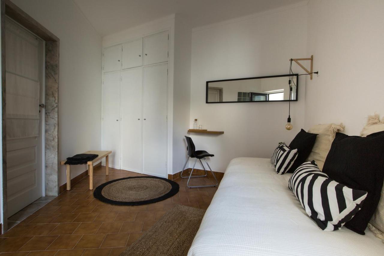 Apartamento The Minimal House II Bombarral Exterior foto