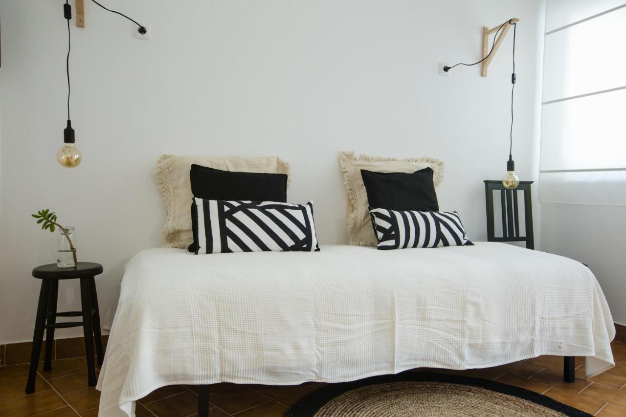 Apartamento The Minimal House II Bombarral Exterior foto