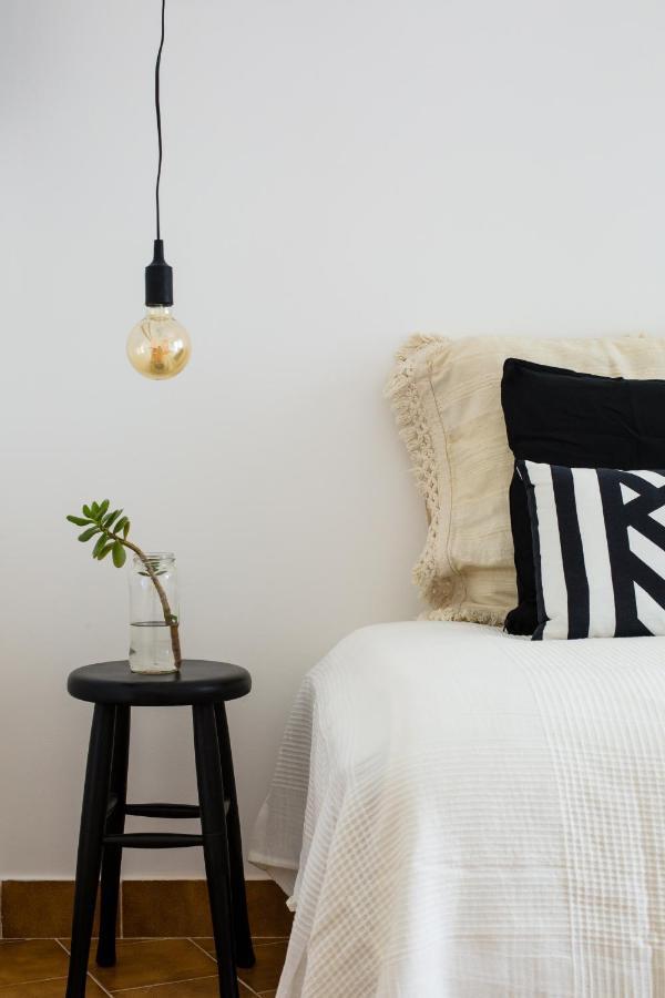 Apartamento The Minimal House II Bombarral Exterior foto