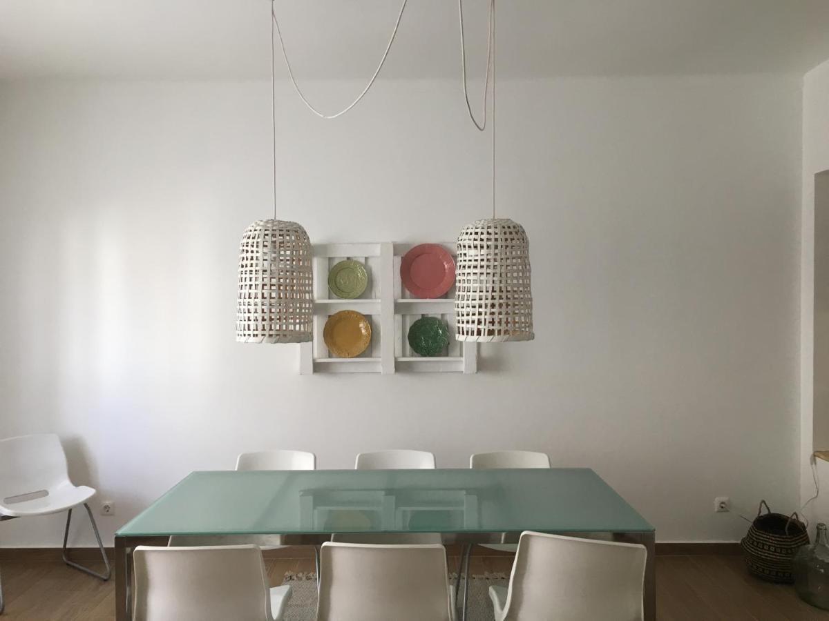 Apartamento The Minimal House II Bombarral Exterior foto