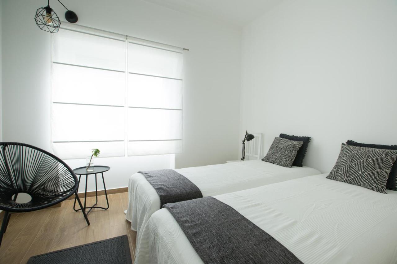 Apartamento The Minimal House II Bombarral Exterior foto