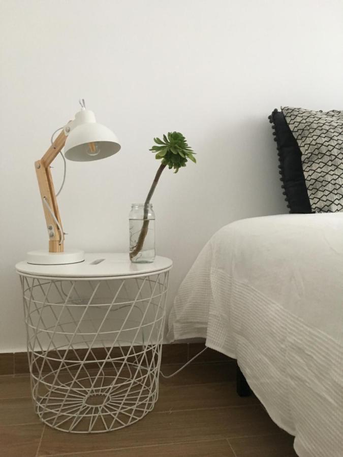 Apartamento The Minimal House II Bombarral Exterior foto