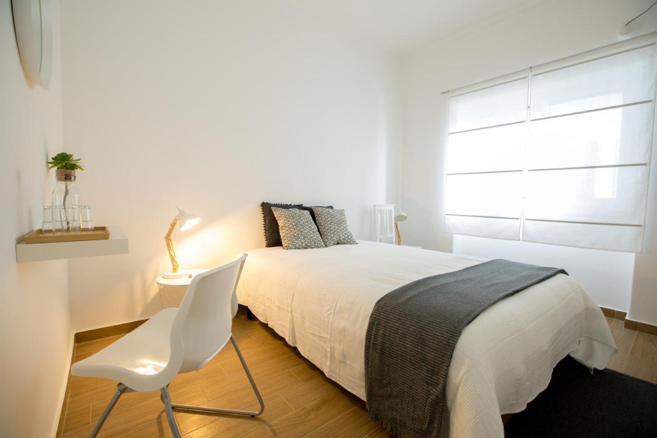 Apartamento The Minimal House II Bombarral Exterior foto