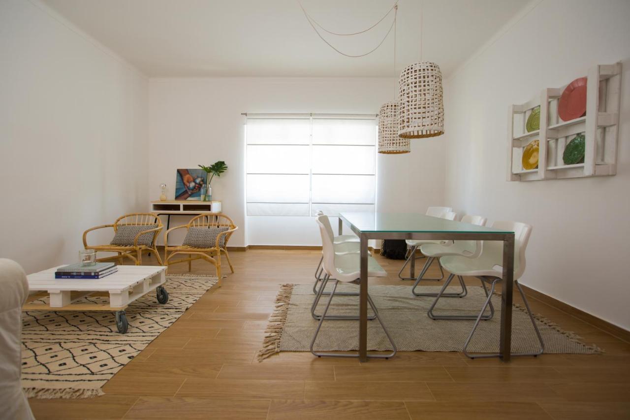 Apartamento The Minimal House II Bombarral Exterior foto