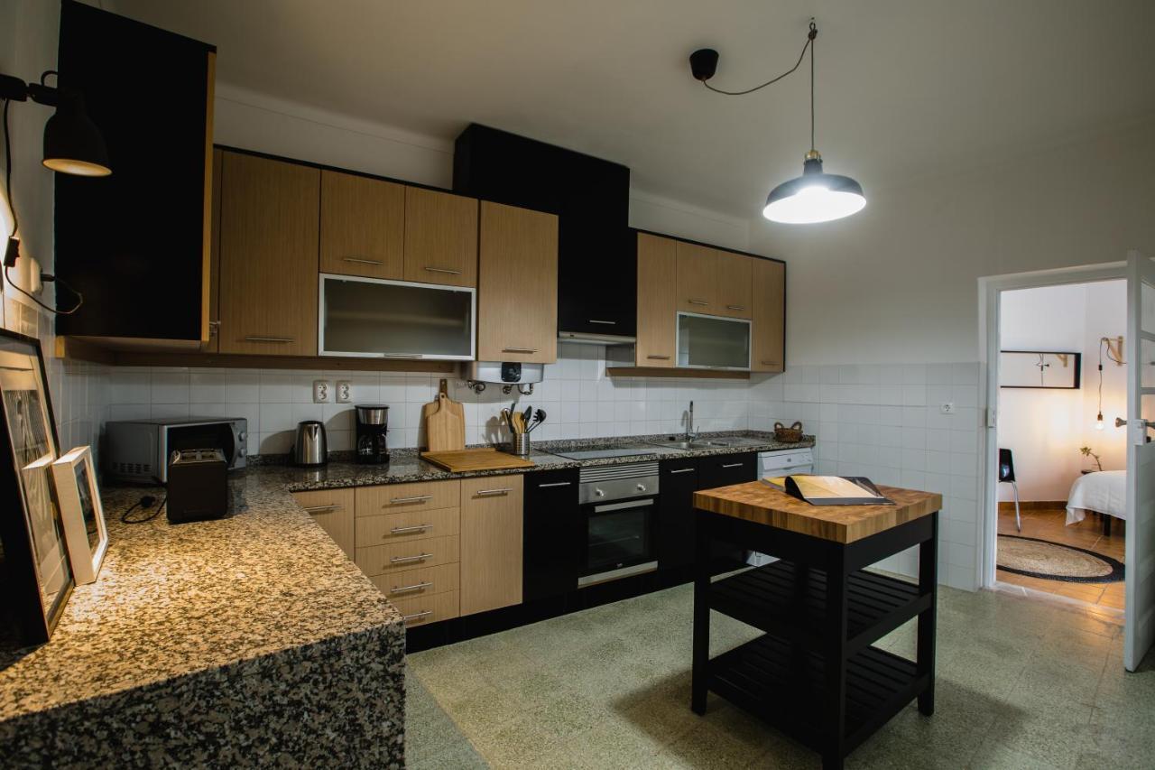 Apartamento The Minimal House II Bombarral Exterior foto
