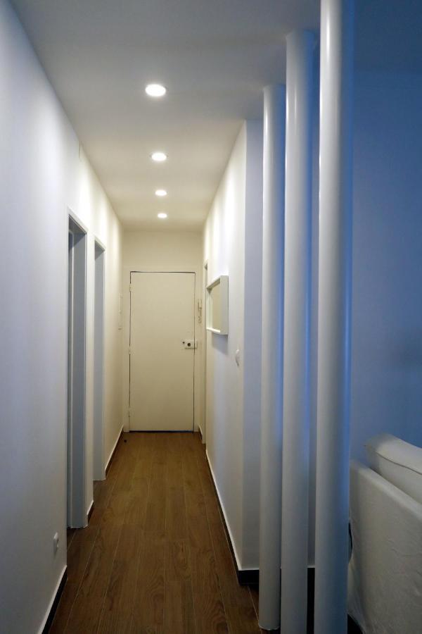 Apartamento The Minimal House II Bombarral Exterior foto
